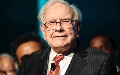 Vì sao tỷ phú Warren Buffett luôn 'nói không' với bán khống?