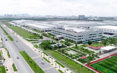 Việt Nam đứng đầu trong danh sách lựa chọn mở rộng sản xuất của doanh nghiệp Nhật Bản