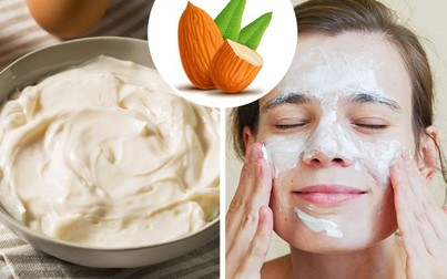 6 công thức làm sạch da lành tính thay thế bộ 3 sản phẩm skincare