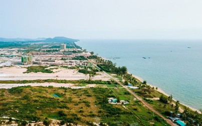 Kiên Giang ra khuyến cáo về việc chuyển nhượng quyền sử dụng đất tại TP. Phú Quốc