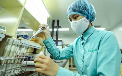 Việt Nam mong muốn sớm nhận được vaccine của Chương trình COVAX