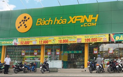 Ngành bán lẻ Việt Nam dự kiến tăng trưởng 2 con số trong năm 2021