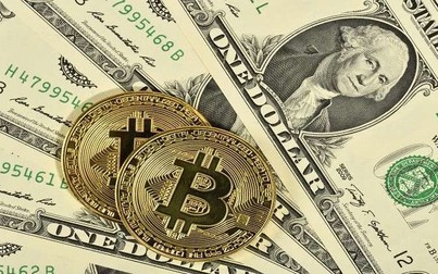Bước ngoặt mới của Bitcoin
