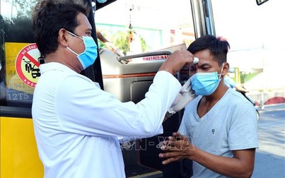 COVID-19 chiều 10/2: Việt Nam thêm 20 ca mắc trong cộng đồng, Campuchia triển khai tiêm vaccine toàn quốc