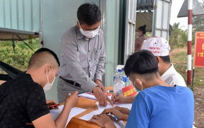 Chiều 30 Tết, Việt Nam ghi nhận thêm 31 ca mắc COVID-19