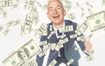 Những thứ Jeff Bezos có thể làm với khối tài sản 193 tỷ USD của mình