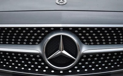 Mercedes lên kế hoạch triệu hồi hơn 1 triệu xe do lỗi phần mềm