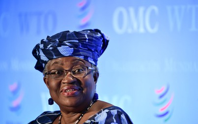 Lần đầu tiên WTO có lãnh đạo là người gốc Phi