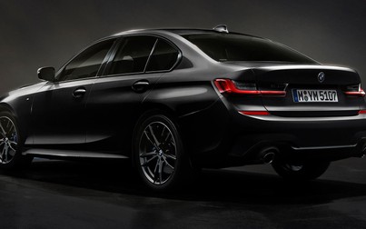 Phiên bản giới hạn BMW giá 7.800 USD ra mắt tại Úc