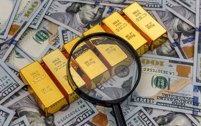 5 sự kiện nhà đầu tư cần quan tâm ngày 18/2: Mỹ tăng lợi suất trái phiếu kho bạc, vàng giảm mạnh