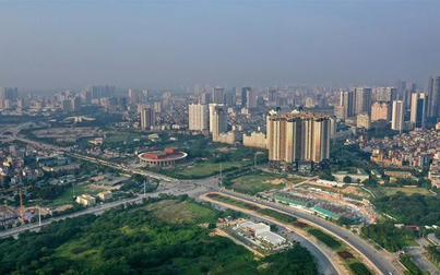 Quý IV/2020, giao dịch bất động sản thành công tại Hà Nội và TP.HCM chiếm hơn 50% cả nước