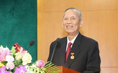 Nguyên phó Thủ tướng Trương Vĩnh Trọng từ trần