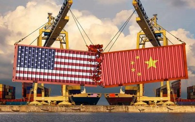 Căng thẳng với Trung Quốc có thể khiến Mỹ thiệt hại 1.000 tỷ USD