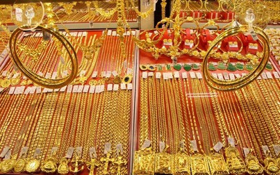 Mở cửa bán vàng ngày Thần Tài, chủ tiệm ở Hải Dương bị phạt 20 triệu đồng