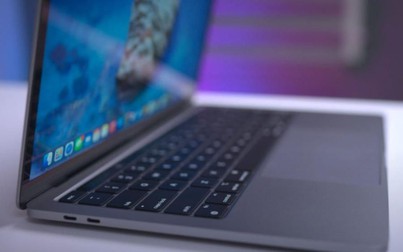 Gần 30.000 máy MacBook bị nhiễm mã độc bí ẩn, M1 cũng là 'nạn nhân'