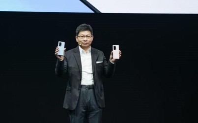 Huawei ra mắt điện thoại gập Mate X2 bất chấp lệnh cấm của Mỹ