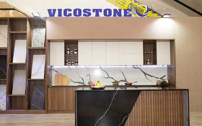 Vicostone lên kế hoạch 2021 lãi hơn 1.900 tỷ đồng, tăng 15%
