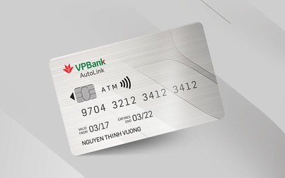Bị quên số tài khoản VPBank, lấy lại như thế nào?