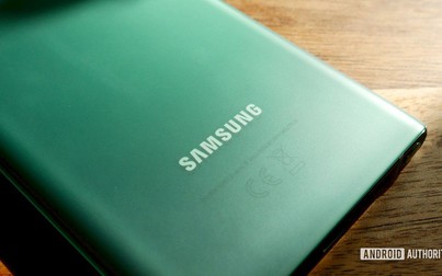Tất cả các thiết bị Samsung từ 2019 trở lên sẽ được cập nhật bảo mật 4 năm