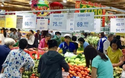 Nhiều siêu thị 'giải cứu' nông sản của tỉnh Hải Dương