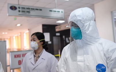 COVID-19 sáng 26/2: Thêm 1 ca mắc ở Tây Ninh, WHO điều tra nguồn gốc dịch bệnh tại Vũ Hán