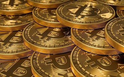 Bitcoin lại rơi xuống mức 47.000 USD