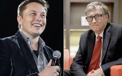 Bill Gates: 'Nên thận trọng với Bitcoin nếu bạn không giàu như Elon Musk'