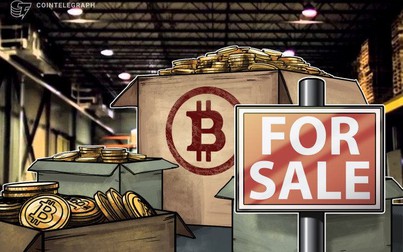 Một quỹ đầu tư bán hơn 750 triệu USD Bitcoin để mua Cardano và Polkadot.