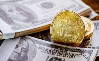 Chính phủ Mỹ có thể 'ép' Bitcoin để bảo vệ đồng USD