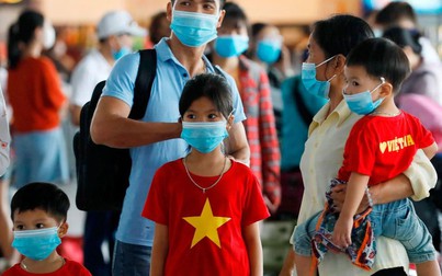 COVID-19 chiều 2/3: Không có ca mắc mới, Việt Nam chữa khỏi 1.898 bệnh nhân
