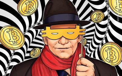Bitcoin sẽ ra sao nếu ‘cha đẻ’ Satoshi Nakamoto lộ diện?