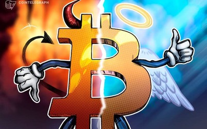 Nhà quản lý đầu cơ Michael Burry cảnh báo về Bitcoin
