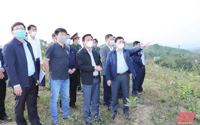 Sun Group đầu tư gần 35.000 tỉ đồng vào Thanh Hóa để 'lên rừng xuống biển'!