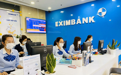 Eximbank đặt mục tiêu lãi 2.150 tỉ đồng năm 2021