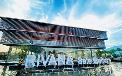 Công ty Đạt Phước bị xử phạt vì xây dựng không phép tại dự án Rivana Bình Dương