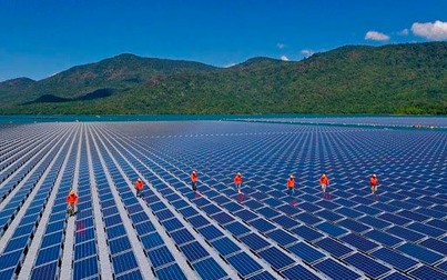Tập đoàn năng lượng lớn nhất Malaysia mua lại 5 dự án điện mặt trời của Sunseap tại Việt Nam