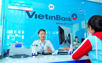 Lãi suất Vietinbank tháng 2/2021: Cao nhất 5,6 %/năm