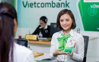 Lãi suất Vietcombank tháng 3/2021: Cao nhất 5,5 %/năm