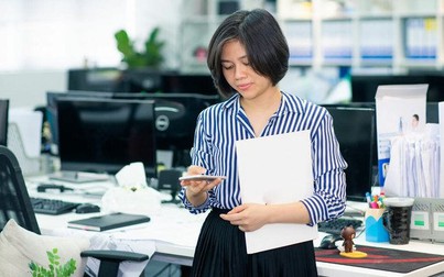 Tỷ lệ 'sếp' nữ trong lĩnh vực thương mại điện tử ở Việt Nam cao nhất Đông Nam Á