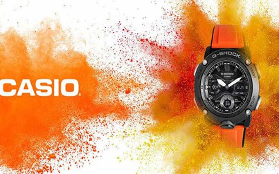 Đồng hồ Casio của nước nào, có ưu điểm gì?
