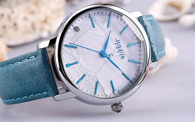 Đồng hồ Julius của nước nào? Có nên mua không?