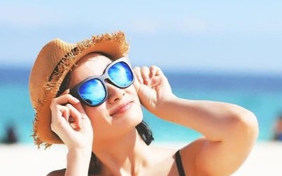 Trời nắng nóng, bảo vệ da tránh tia UV thế nào?