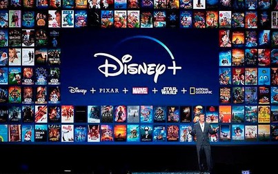 Disney+ vượt qua mốc 100 triệu người đăng ký chỉ trong 16 tháng kể từ khi ra mắt