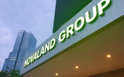 Novaland bán công ty con lãi trên 3.300 tỷ đồng