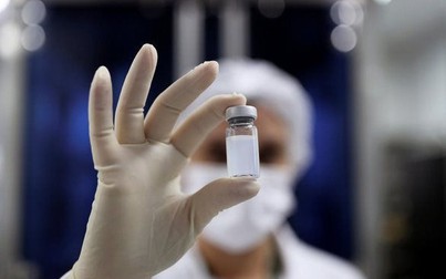 Một người Mexico tử vong sau khi tiêm vaccine Sinovac do Trung Quốc sản xuất