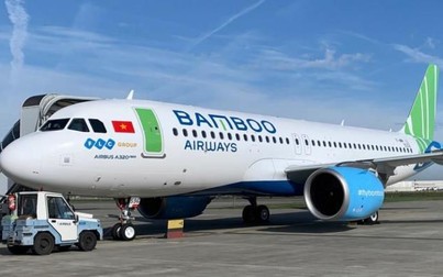 Hãng hàng không Bamboo Airways không còn là 'con' của FLC
