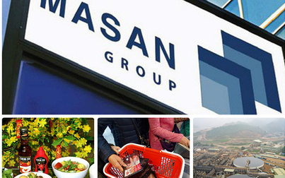 Masan Group xuất hiện khoản lỗ hơn 25.000 tỷ đồng