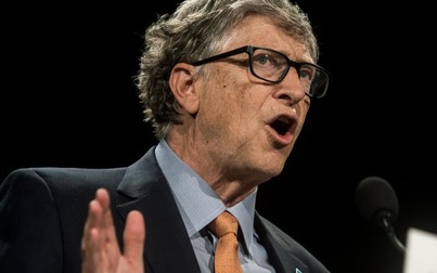Bill Gates chỉ trích cộng đồng đào Bitcoin