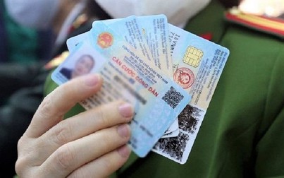 Hộ khẩu ở tỉnh khác có được làm căn cước công dân gắn chip tại Hà Nội?