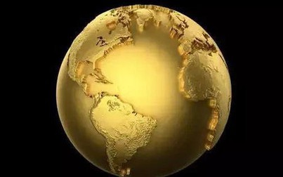 Vàng trên Trái Đất lên tới 60 nghìn tỷ tấn, tại sao chúng ta lại không khai thác được hết?